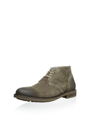 葡产 Rogue Kieth Chukka 休闲3眼沙漠靴