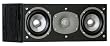 Energy C-C50 Center Channel Speaker (Single, Black)