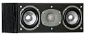 Energy C-C50 Center Channel Speaker (Single, Black)