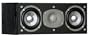 Energy C-C50 Center Channel Speaker (Single, Black)