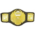 Giochi preziosi - TNA - 4216 - Figurine - Accessoire - Ceinture de Champion - World Champ Belt