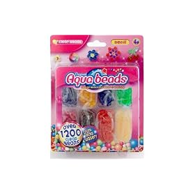 Aqua Beads Refill Pack