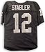 Ken Stabler autographed Football Jersey (Oakland Raiders)