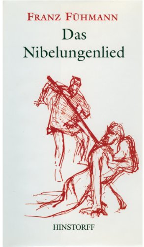 Das Nibelungenlied (German Edition)