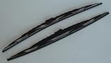 Genuine Porsche Wiper Blades - Boxster Carrera Cayman