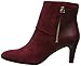 Bandolino Women's Woodford Suede Ankle Boot