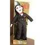 Saw 18 Inch Plush Doll with Sound - Neca