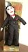 Saw 18 Inch Plush Doll with Sound - Neca