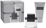 Marc O'Polo Geschenkset Duftset Men: Eau de Toilette 40 ml und Body Wash 75 ml, 1 Set