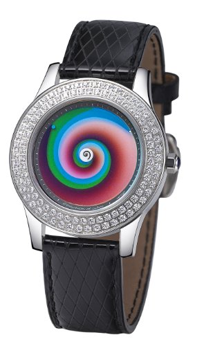 Rainbow e-motion of color Elegancia Crystal vertigo EL47A-LB-ve Preisvergleich