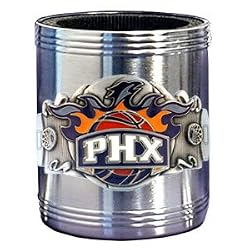 Phoenix Suns Can Cooler - NBA Basketball Fan Shop Sports Team Merchandise