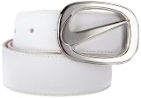 Nike Golf Women's Cutout Swoosh Belt
