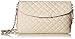 DDLBiz(TM) Best Gift Womens Leather Clutch Handbag Tote Purse