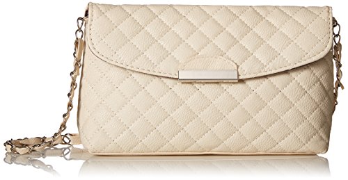 DDLBiz(TM) Best Gift Womens Leather Clutch Handbag Tote Purse