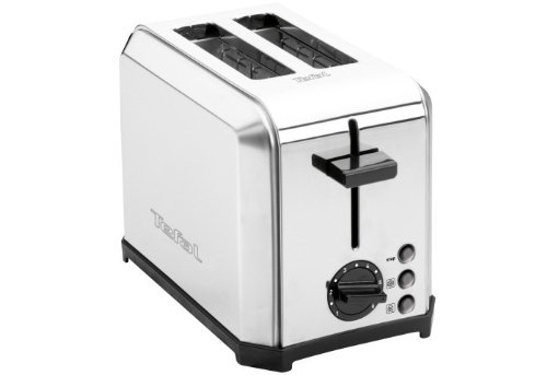 Tefal Toaster Inox TT 5440