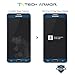 Tech Armor HD-Clear Screen Protector for Samsung Galaxy Note 5 - 3-Pack