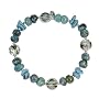 ilOc�ane - 3180347 - Bracelet Femme - Argent 925/1&hellip de ilOc�ane
