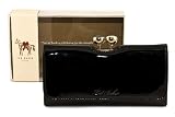 Ted Baker Anitah Bobble Purse, Black