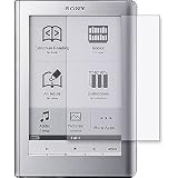 Screen Protector for Sony Reader Touch Edition PRS600