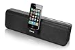 iHome iP46 Portable Speaker System for iPod (Black) iHome iP46 Portable Speaker System for iPod (Black)