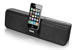 iHome IP46BV Portable Speaker System...