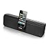 iHome iP46 Portable Speaker System for iPod (Black) $51.08