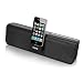 iHome iP46 Portable 30-Pin iPod/iPhone Speaker Dock