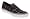 BLACK/CHRC PLD