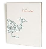 Ten poems from Hafez