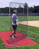 Infield Safety Protector