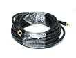 Digital Audio Subwoofer RCA Interconnect M/M Cable - S/PDIF 50 ft Long