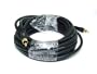 50 ft SPDIF Digital Coaxial / Subwoofer Audio RCA Cable