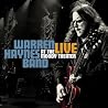 Bild des Albums von Warren Haynes