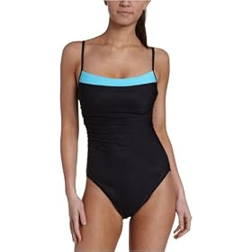 Miraclesuit Women's Kara Swimsuit