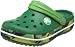 crocs Crocband Kids Dino Camo Clog (Toddler/Little Kid)