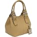 Tignanello Perfect 10 French Tote,Honey,one size