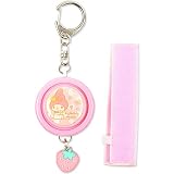 マイメロディ/MY MELODY◎防犯ブザー/ランドセル取り付けベルト付【ピンク】☆サンリオキャラクターグッズ（セーフティ用品）通販☆ MELODIES