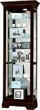 Howard Miller 680-412 Saloman Curio Cabinet