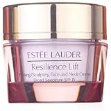 Estee Lauder Resilience Lift Firming / Sculpting Face and Neck Creme SPF 15 for Normal / Combination .5 oz / 15 ml