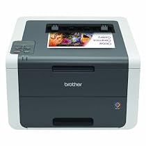 Big Sale Brother Printer HL3140CW Digital Color Printer with Wireless Networking