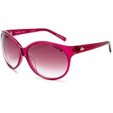 Lacoste Womens LA 12665 Acetate Sunglasses