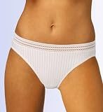Calida Cala Di Volpe Hi-Cut Panty (21725)