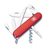 Review VICTORINOX  / VICTORINOX CAMPER