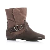 Produkt-Bild: Killah Schuhe Women - ZAIRA - Fango