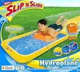Wham-O water slide:Wham-O Slip' N Slide Hydroplane