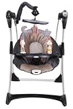 Graco Swing 1750857 Silhouett Sachi