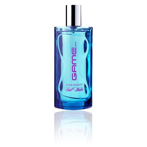 Davidoff Cool Water Game Woman 100 ml EdT Preisvergleich