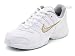 NIKE(ナイキ) WMNS T-LITE 9 SL W(ウィメンズT-ライト9SLワイド) 477290 100 ホワイト/メタリックシルバー