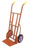 Wesco Manufacturing 210239 Heavy Duty Warehouse Truck Wheel Style: Moldon Rubber