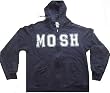 VICTORY RECORDS - MOSH - Zip Up Hoodie